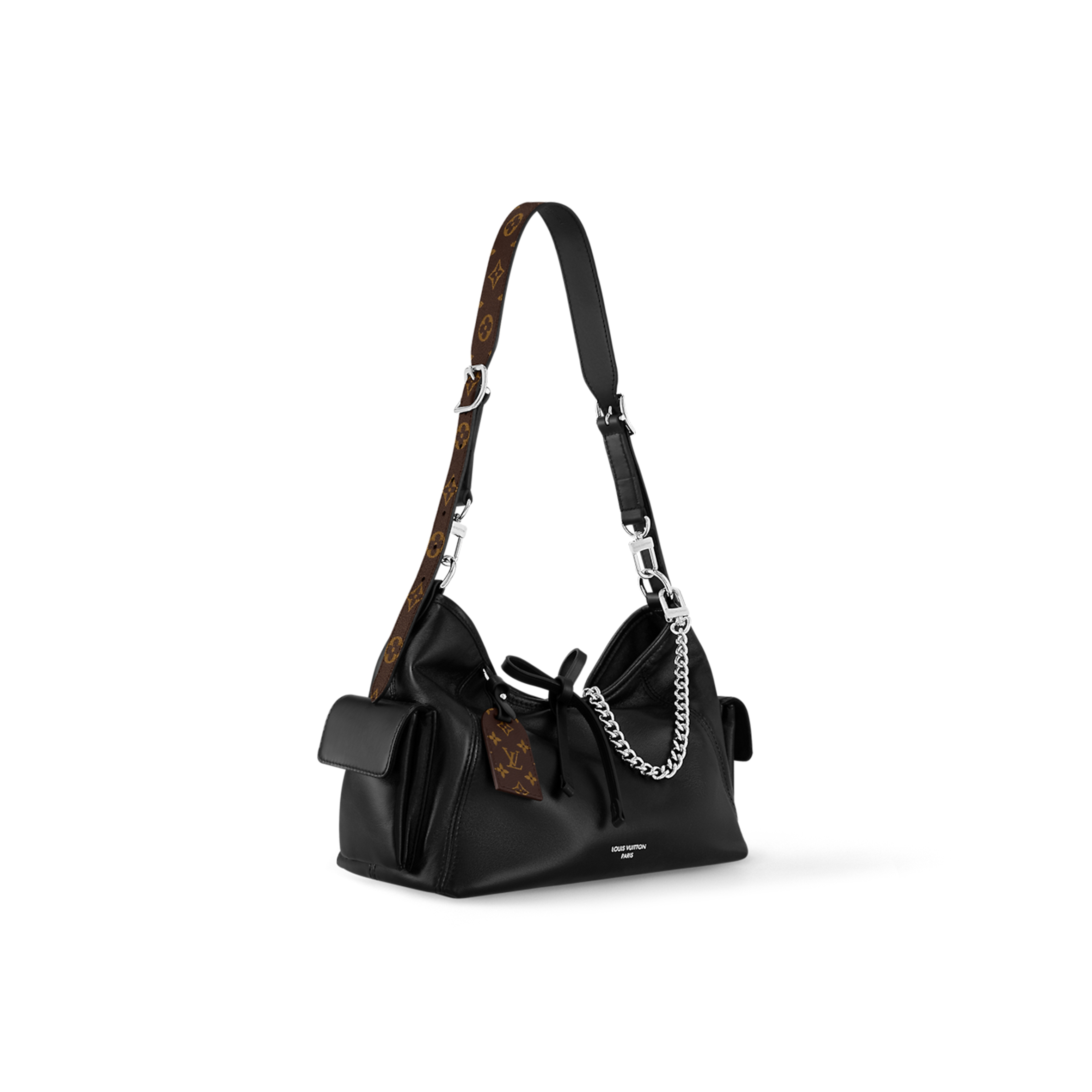 l**is V*t*n carryall cargo pm m24861 (34*23*15cm)